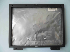 Capac + Rama Display laptop Dell Inspiron 1800 foto