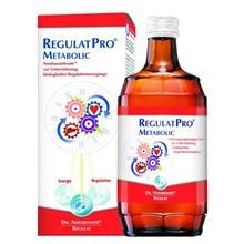 Regulat Pro Metabolic Bio Pronat 350ml Cod: en019 foto