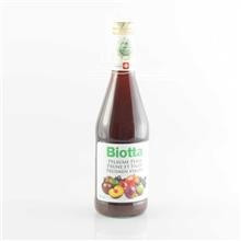 Suc Bio Digest cu Prune si Smochine Biotta Biosens 500ml Cod: 25969 foto