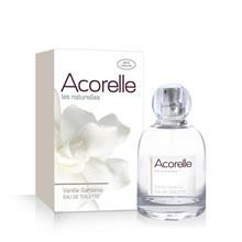 Edp Vanille Gardenia Dama Acorelle 50ml Cod: 3700343020075 foto