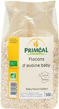 Fulgi de Ovaz Bio Baby Primeal 500gr Cod: 1474 foto