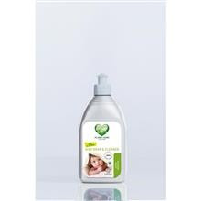 Detergent Bio Vase Baby Planet Pure 510ml Cod: 9120001469451 foto