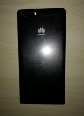 Huawei Ascend G6 foto