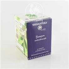 Sampon Antimatreata Viva Naura 20buc x 20ml Cod: 24445 foto