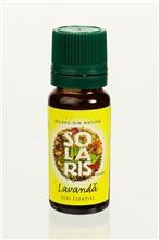 Ulei Lavanda Volatil Solaris 10ml Cod: 2011 foto