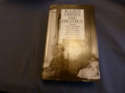 Julien Green - Dramen foto