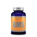 AMS - Anabolic Mass Stimulator Pro Nutrition 100cps Cod: pro75 foto