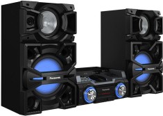 Sistem Panasonic SC Max-4000 foto