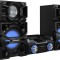 Sistem Panasonic SC Max-4000