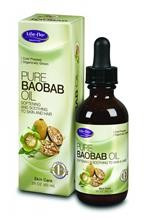 Baobab Pure Special Oil Secom 60ml Cod: 24551 foto