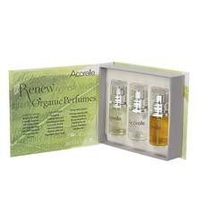 Set Trio Edp Energie Dama Acorelle 3x10ml Cod: 3700343024479 foto