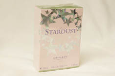 Parfum Stardust de la ORIFLAME, nou, sigilat foto