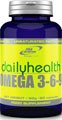 Omega 3-6-9 Pro Nutrition 60cps Cod: pro42 foto