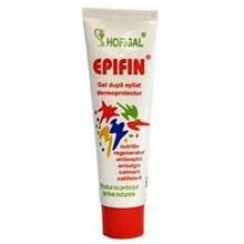 Epifin Gel dupa Epilat Hofigal 50ml Cod: 3991 foto