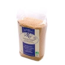 CousCous Bio Montignac 500gr Cod: 90005 foto