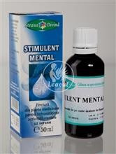 Stimulent Mental Santo Raphael 50ml Cod: 2169 foto