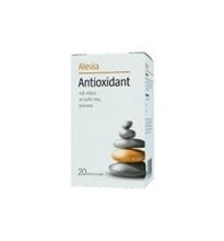 Antioxidant Alevia 20cpr Cod: flor00057 foto