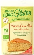 Praf de Copt Bio Ma Vie Sans Gluten 3x17gr Cod: 6365 foto