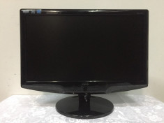 Monitor LCD AOC 18,5&amp;#039;&amp;#039; foto