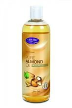 Almond Pure Oil Secom 473ml Cod: 24463 foto