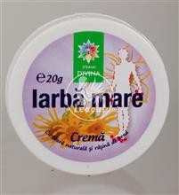 Crema Iarba Mare Santo Raphael 20ml Cod: 4061 foto