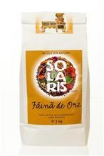 Faina Integrala de Orz Solaris 1kg Cod: 18312 foto