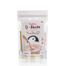 Perfect Q-Shake Bio din Quinoa si Lucuma Via Naturallis 125gr Cod: 8594178900207 foto