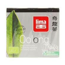 Ceai Verde Bio Japonez Oolong Lima 15gr Cod: 5411788045469 foto