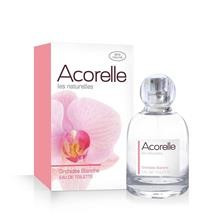 Edp Orchidee Blanche Dama Acorelle 50ml Cod: 3700343020112 foto