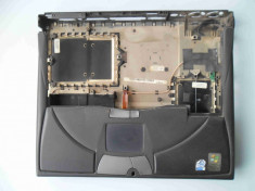 Carcasa laptop Dell Inspiron 1800 foto