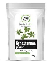 Pudra de Gynostemma Bio Nutrisslim 250gr Cod: 5140 foto