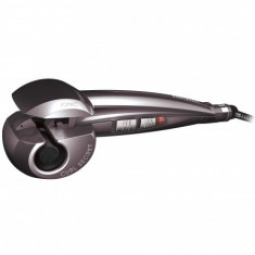 RESIGILAT: Ondulator automat BaByliss Curl Secret C1100E, 230 grade, Ionizare foto