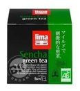 Ceai Verde Bio Japonez Sencha Lima 15gr Cod: 5411788042758 foto