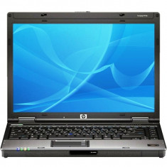 Laptop HP Compaq 6910p, Intel Core 2 Duo T7500, 2.20GHz, 2GB DDR2, 80GB SATA, DVD-RW, Grad A- foto