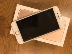 Telefon mobil Apple iPhone 7, 32GB, Rose Gold foto