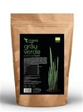 Iarba de Grau Pulbere Bio Niavis 125gr Cod: 2133nia foto