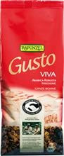 Cafea Bio Gusto Viva Boabe Rapunzel 1kg Cod: 1486040 foto