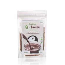 Perfect Q-Shake Bio din Quinoa si Cacao Via Naturallis 125gr Cod: 8594178900214 foto