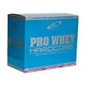 Pro Whey Hardcor Pro Nutrition 10plc Cod: pro68 foto