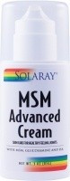 MSM Advanced Cream Secom 85gr Cod: 26257 foto