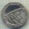 9813 MONEDA -MAREA BRITANIE - TWENTY PENCE -anul 2009 -starea care se vede