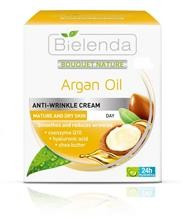 Crema de Zi cu Ulei Argan Bielenda Niavis 50ml Cod: 2160bie foto