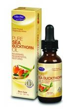 Sea Buckthorn Pure Special Oil Secom 30ml Cod: 24473 foto