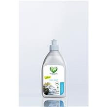 Detergent Bio de Vase Hipoalergenic Planet Pure 510ml Cod: 9120001469420 foto