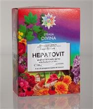 Ceai Hepatovit Santo Raphael 100gr Cod: 5608 foto