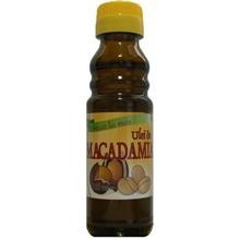 Ulei Macadamia Presat la Rece Herbavit 100ml Cod: 21133 foto