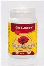 Ganoderma Bio Synergie 60cps Cod: 15717 foto
