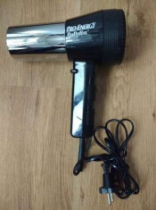 Uscator de par profesional BaByliss 2000w foto