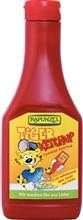 Ketchup Bio Tiger Rapunzel 390gr Cod: 1300385 foto