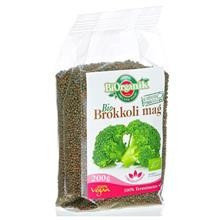 Seminte Broccoli Bio pentru Germinat Biorganik PV 200gr Cod: 5999559310164 foto